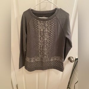 St Johns Bay Sweatshirt